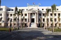 تستضيف جامعة بنها الملتقى السادس لمدراء مراكز القياس والتقويم بالجامعات المصرية يوم الأربعاء 2/11/2022.