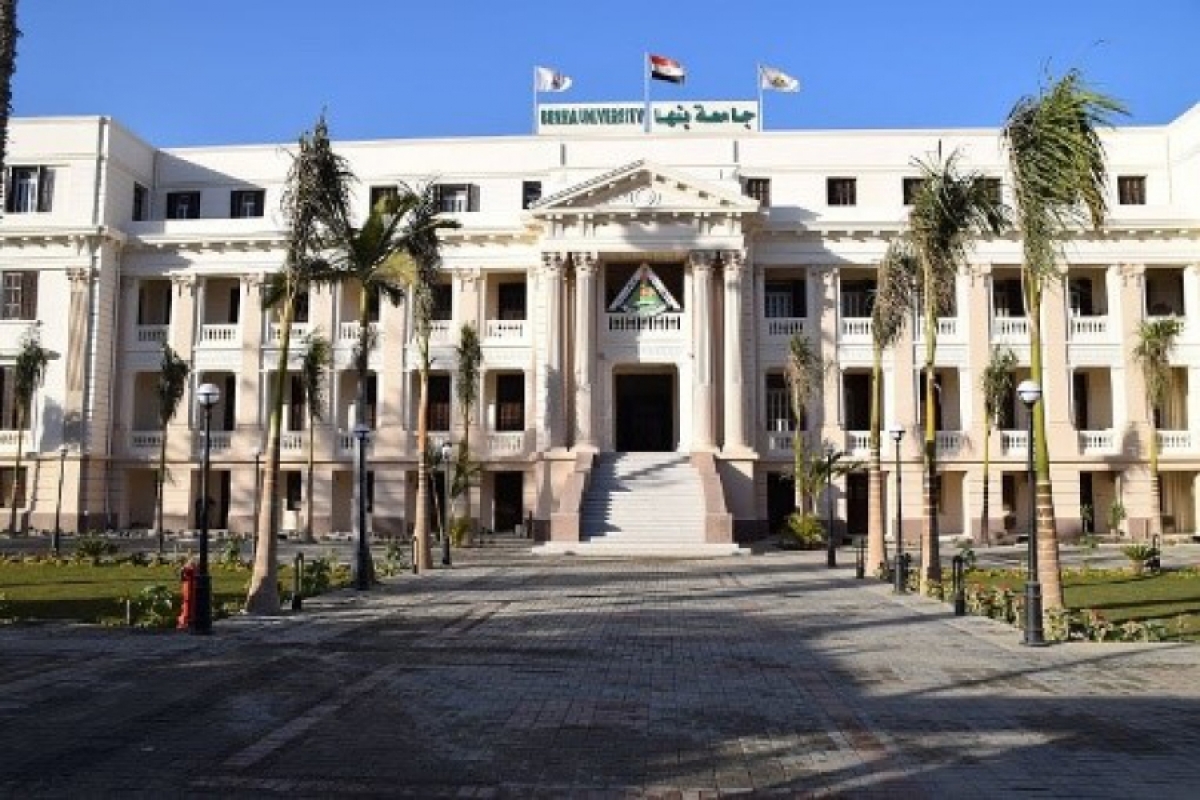 زيارة مراجعة داخلية لوحدات مشروع تطوير مركز ونظم القياس والتقويم بالجامعة